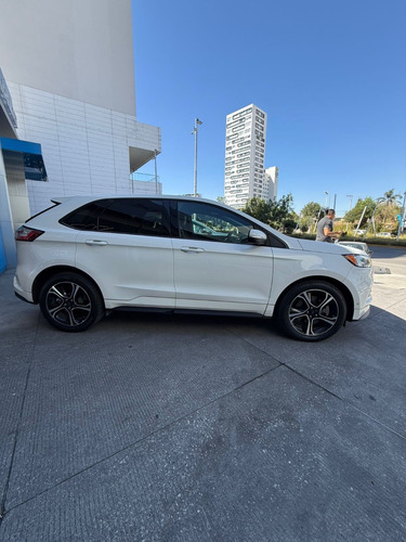 Ford Edge 2.7 Sport At