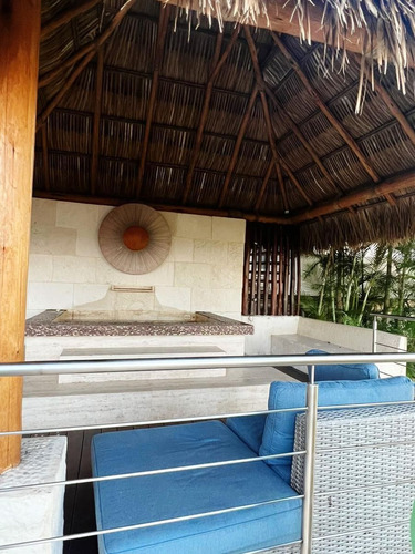 Casa En Venta En La Cima Parte Alta Acapulco Guerrero