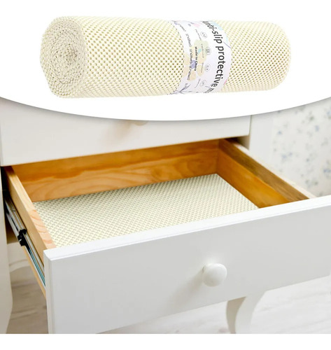 Inserto Para Estante, Inserto Para Cajón, Tapete, Protector