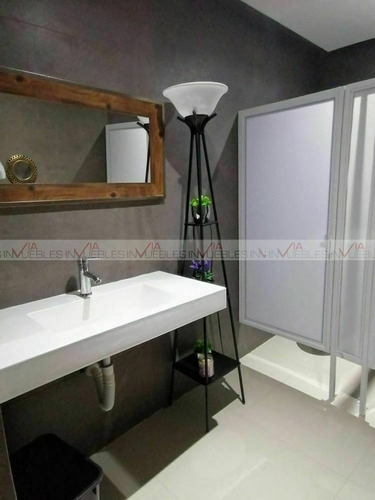 Local Comercial En Venta En 15 De Mayo (larralde), Monterrey, Nuevo León