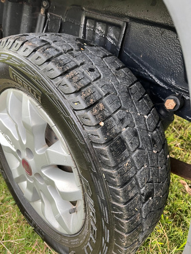Fiat Strada Adventure 1.6 Locker 2020