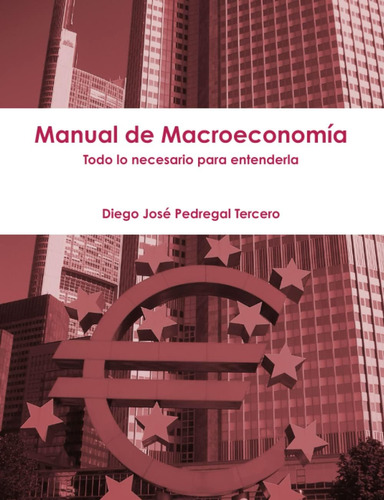 Libro: Macroeconomía (edición En Español)