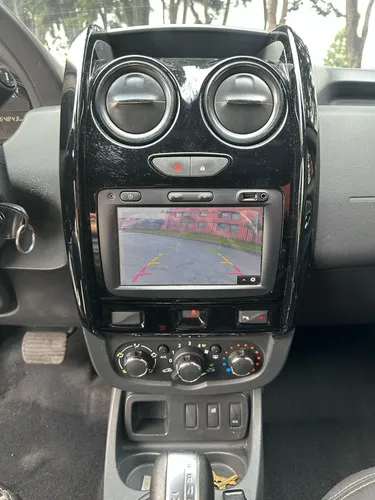 Renault Duster Oroch 2.0 Dynamique At
