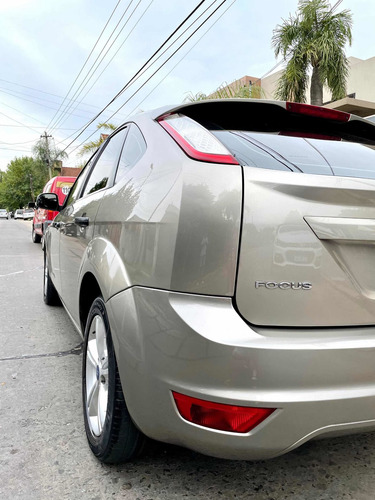 Ford Focus 2.0 Trend Plus