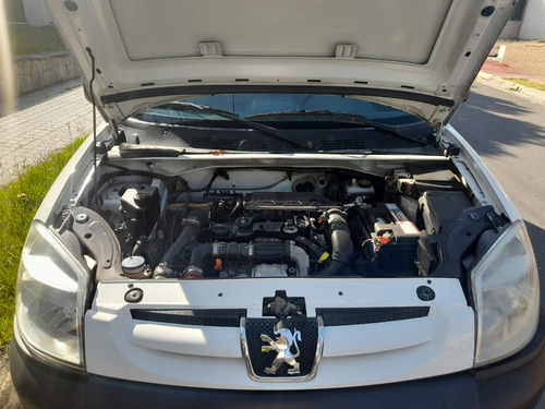 Peugeot Partner 1.6 Hdi Furgon Confort
