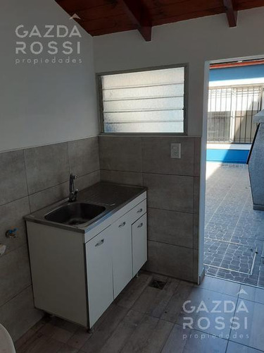 Casa - Jose Marmol