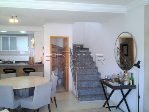 Sobrado - Vila Assuncao - Ref: 23068 - V-23068