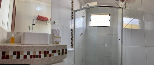 Imagem 5 de 16 de Venda - Apartamento - Jardim Terramérica I - Americana - Sp - M63385