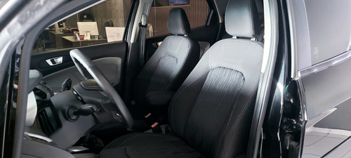 Ford Ecosport 1.6 16v Titanium Flex 5p