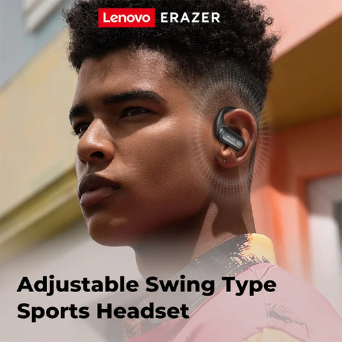 Audífonos Inalámbricos Erazer Xt60b Pro Bluetooth 5.3