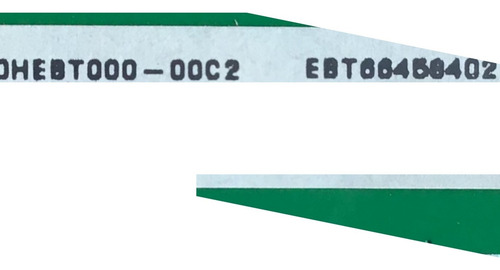 Main Lg Ebt66458402 Eax69083603 / Modelo 55un7300aud.buswlkr (Usado)
