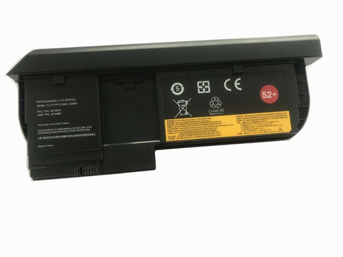 Bateria Para Lenovo Thinkpad X220 Tablet X220it Tablet Serie