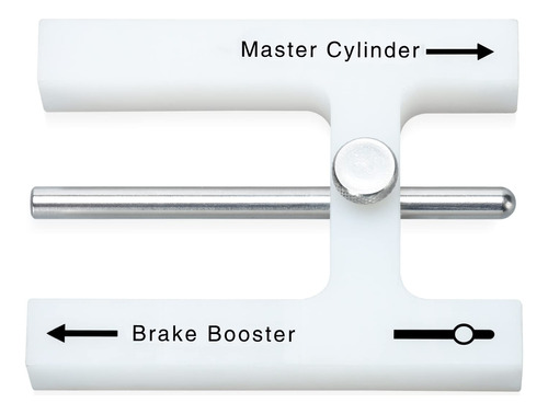 Herramienta Ajuste Freno Elevador Diseño Iman Para Mayoria