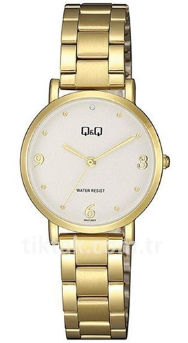 Reloj Q&q Coleccion De Lujo