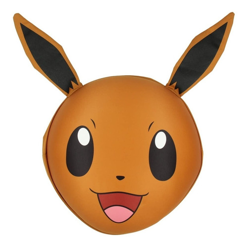 Mochila Pokemon 3d Eevee  - Primecomics Colombia