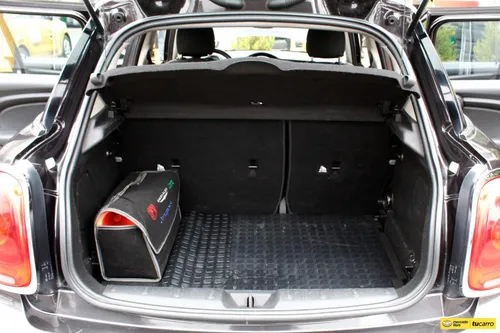 Mini Cooper Mt 2015