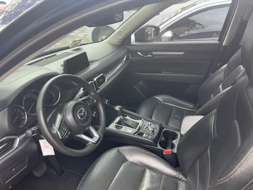 Mazda CX-5 2.5 Touring At