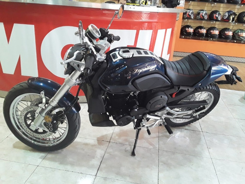 Zanella Ceccato 250 X Okm Tamburrino Motos