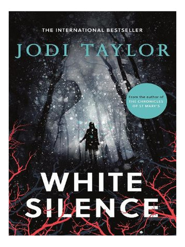 White Silence - Elizabeth Cage (paperback) - Jodi Tayl. Ew05