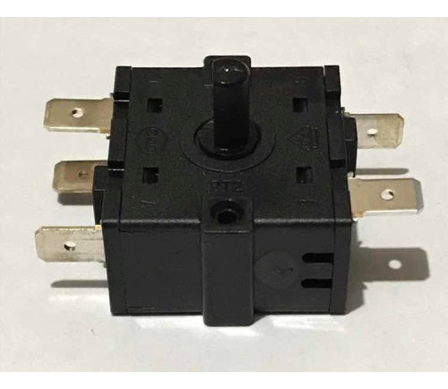 Llave Horno Electrico 5 Contactos