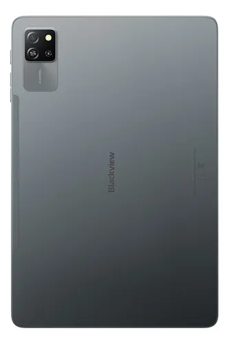 Tablet Blackview Tab 60 Pro 4g Lte 10.1 8gb+16gb Ram 128gb Color Gris Oscuro