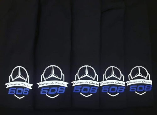 Estampado En El Momento De Remeras O Buzos
