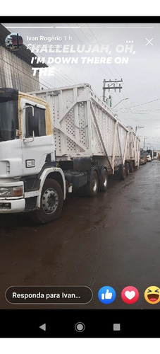Scania 124