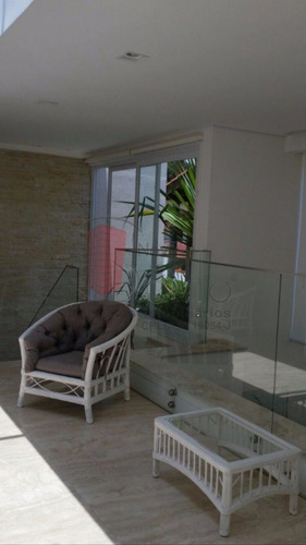 Imagem 14 de 15 de Casa Em Condominio - Riviera De Sao Lourenco - Ref: 1990 - V-1990