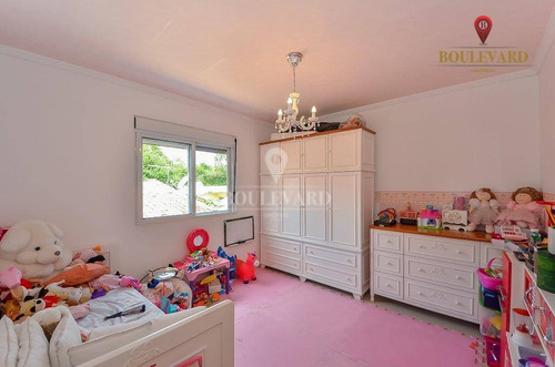 Imagem 14 de 25 de Sobrado Com 3 Dormitórios À Venda, 181 M² Por R$ 780.000,00 - São Domingos - São José Dos Pinhais/pr - So0263