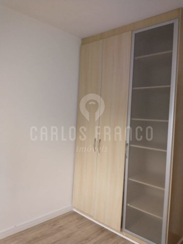 Imagem 12 de 15 de Apartamento A Venda No Portal Do Morumbi - Cf63718