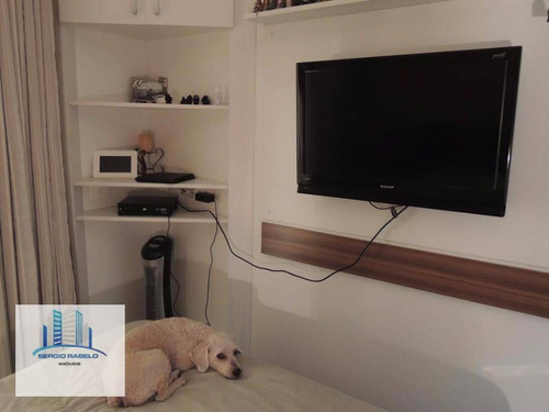 Imagem 14 de 29 de Apartamento Residencial À Venda, Saúde, São Paulo. - Ap2115