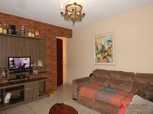 Imagem 4 de 29 de Sobrado À Venda, 158 M² Por R$ 700.000,00 - Nova Petrópolis - São Bernardo Do Campo/sp - So1009