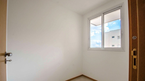 Imagem 24 de 26 de Apartamento 4 Quartos E Varanda Gourmet, Próximo Ao Ceub