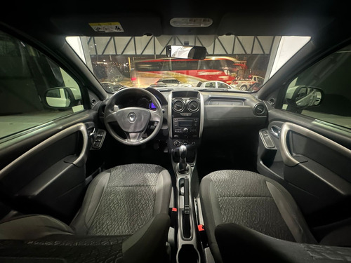 Renault Duster 1.6 EXPRESSION 4X2 16V FLEX 4P MANUAL