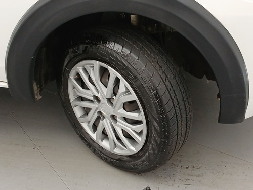 Fiat Mobi 1.0 EVO FLEX TREKKING MANUAL