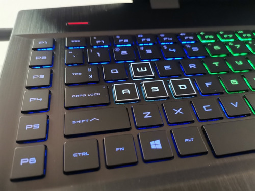 Notebook Gamer Omen I7 10750h_rtx 2060_512gb_16gb_17,3@144hz