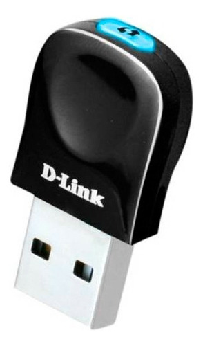 Adaptador Usb Nano D-link Dwa-131 Wireless