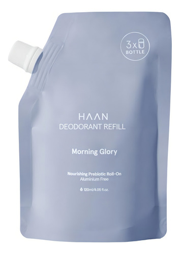 Desodorante Haan 120 ml