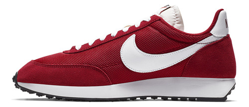 Zapatillas Nike Air Tailwind 79 Gym Red Urbano 487754-602   