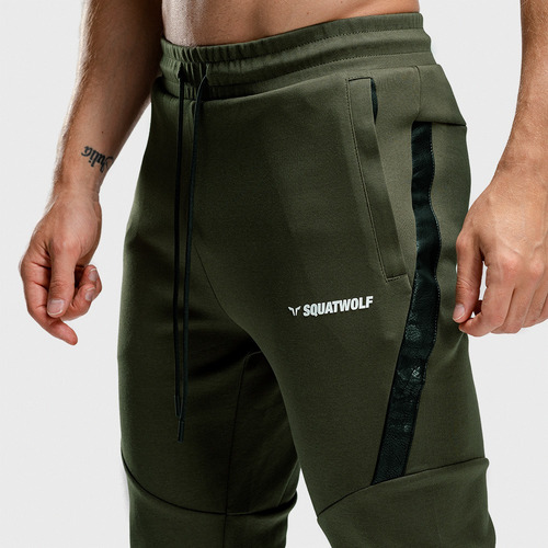 Pantalones De Chándal Para Hombre, Informales, Ajustados, De