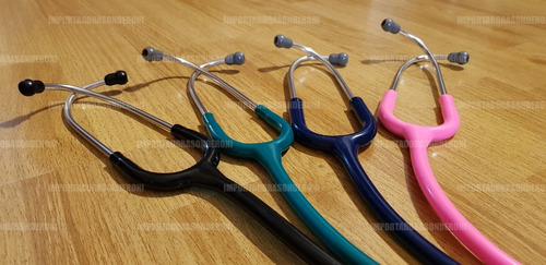 Repuesto Tubuladura Goma Para Estetoscopio Littmann Classic