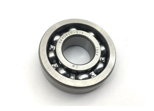 Imagen 1 de 1 de Kit Bolilleros Ruleman Original Husqvarna 445e