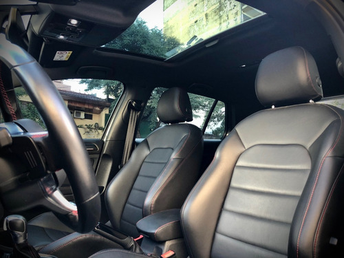 Volkswagen Golf Gti 2018