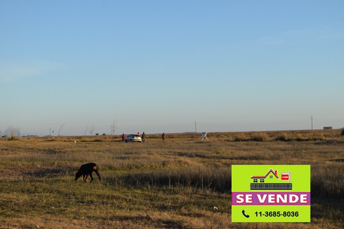 Imagen 12 de 15 de Venta Terreno San Clemente Del Tuyú En Barrio Altos Del Mar, Escritura Inmediata A Su Nombre Ahora Con Precio Rebajado