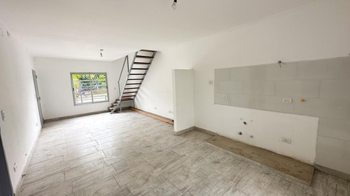 Departamento Centrico En San Andres De Giles