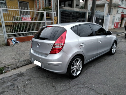 I30 2010 Automático Completo