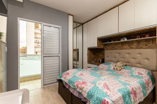 Imagem 15 de 19 de Sobrado Com 2 Dormitórios À Venda, 65 M² Por R$ 329.000,00 - Vila Pierina - São Paulo/sp - So3026