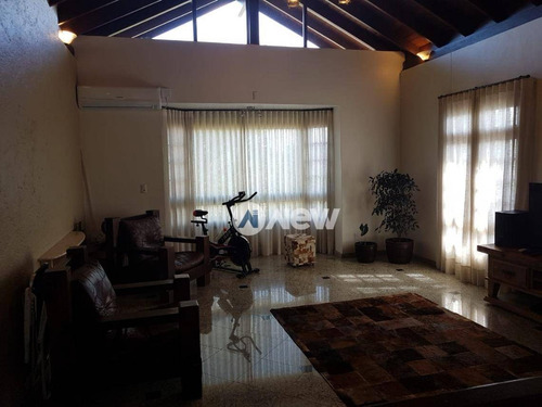 Imagem 19 de 26 de Casa Com 4 Dormitórios À Venda, 304 M² Por R$ 1.000.000,00 - Primavera - Novo Hamburgo/rs - Ca2905