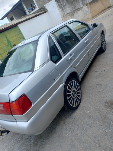 Volkswagen Santana 1.8 4p Gasolina