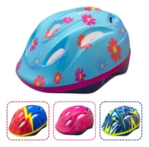 Comprar Capacete Infantil Gta Para Bicicletas Com Regulagem